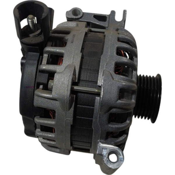 Alternador Fiat Doblo Idea Palio Punto Siena Strada Original