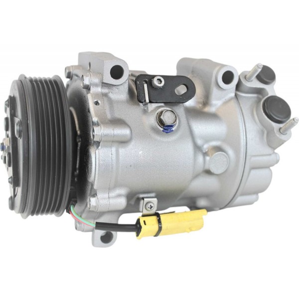 Compressor Ar Peugeot Boxer Fiat Ducato Citroen Jumper 2024