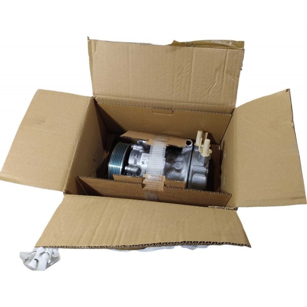 Compressor Ar Peugeot Boxer Fiat Ducato Citroen Jumper 2024