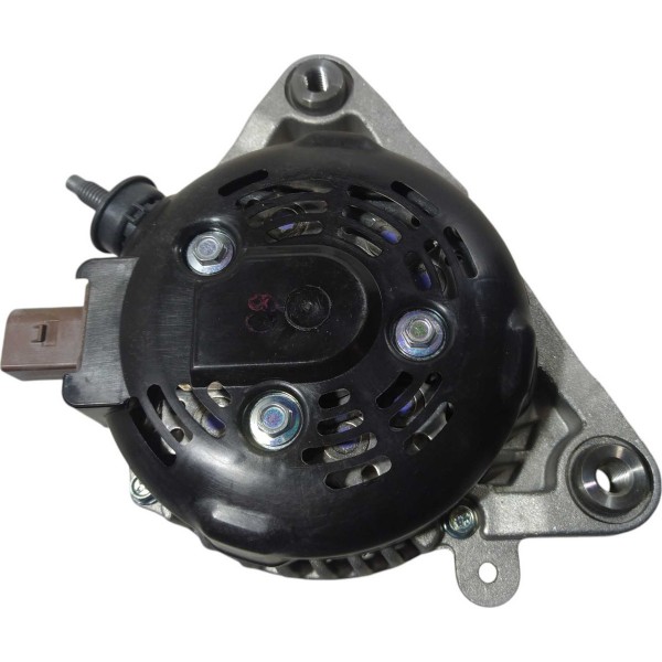 Alternador Fastback Toro Compass Renegade Motor 1.3 Turbo