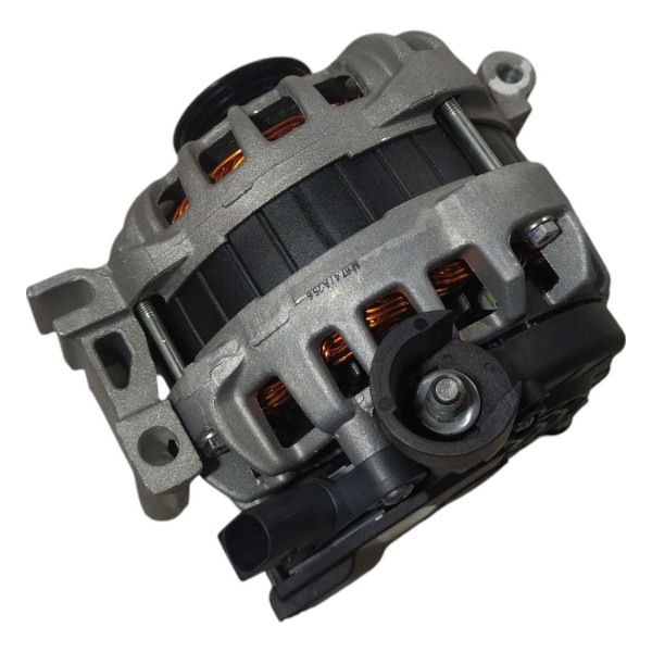 Alternador Motor Etorq 120a Fiat Punto 2017 Original