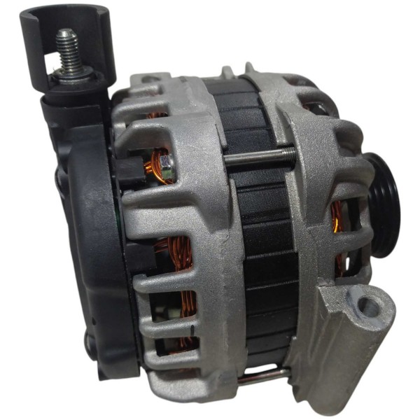 Alternador Motor Etorq 120a Fiat Punto 2017 Original