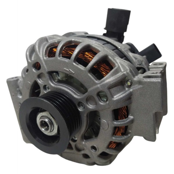 Alternador Motor Etorq 120a Fiat Punto 2017 Original