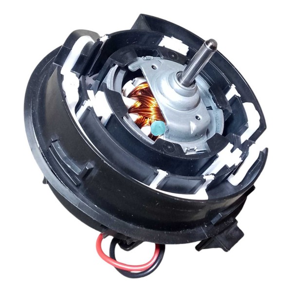 Motor Ventilador Ar Forcado Citroen C3 C4 Peugeot 308 3008