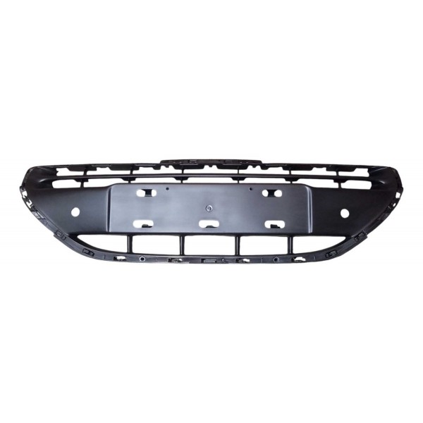 Grade Frontal Superior Peugeot 208 2012 2016 16096675xt