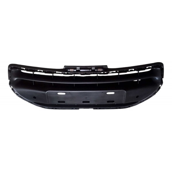 Grade Frontal Superior Peugeot 208 2012 2016 16096675xt