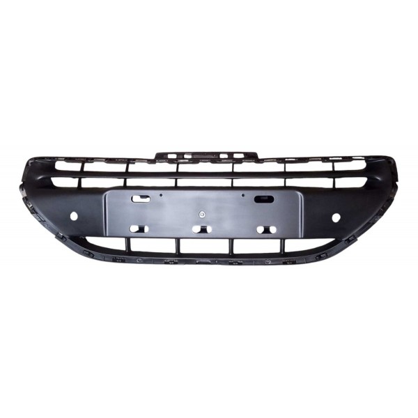 Grade Frontal Superior Peugeot 208 2012 2016 16096675xt