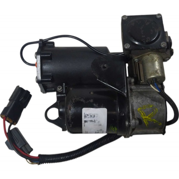 Compressor Ar Suspensão Land Rover Discovery 3 2005 A 2009