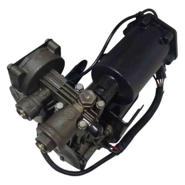 Compressor Ar Suspensão Land Rover Discovery 3 2005 A 2009