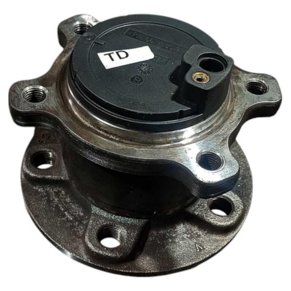 Cubo Roda Traseira Volvo Xc60 2011 A 2017 Direita Original