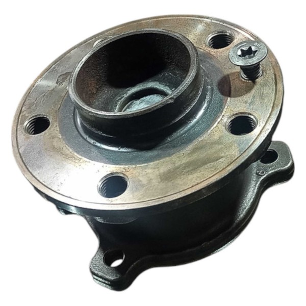 Cubo Roda Traseira Volvo Xc60 2011 A 2017 Direita Original