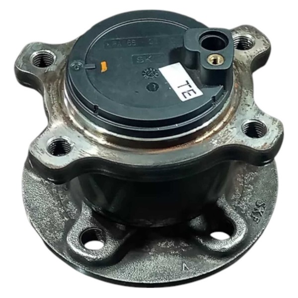 Cubo Roda Traseira Volvo Xc60 2011 A 2017 Esquerdo Original