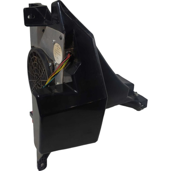 Caixa Alto Falante Subwoofer Audi A3 1.8 2004 Usado