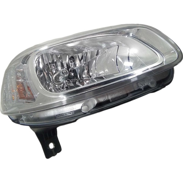 Farol Direito Fiat Uno 2016 A 2021 Original Detalhe