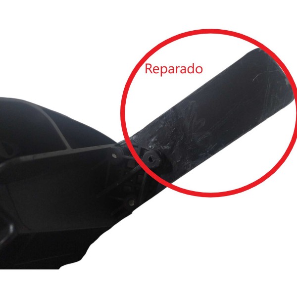 Farol Dianteiro Expert 2018 A 2024 Esquerdo Original Detalhe