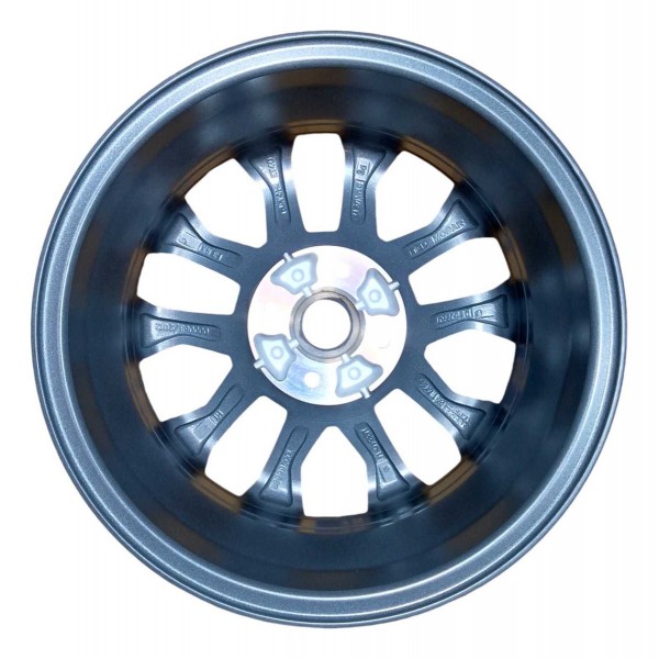 Roda Avulsa Fiat Strada Adventure Aro 15 Original Mopar