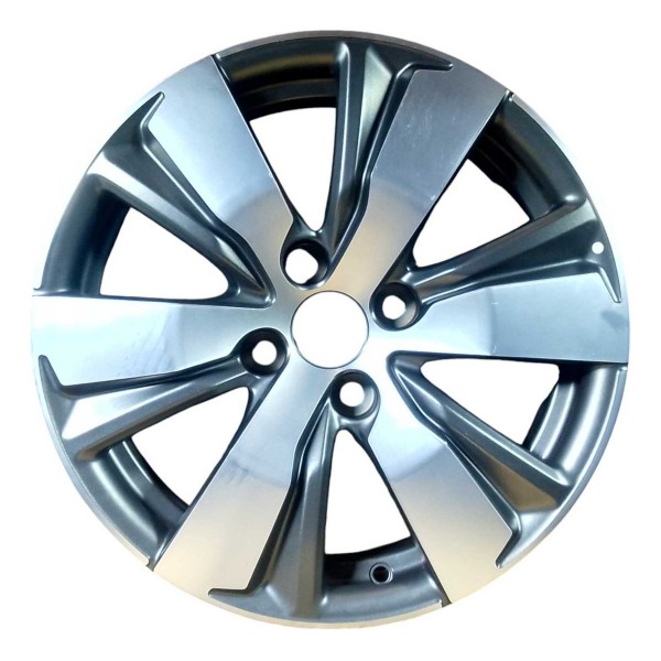 Roda Avulsa Peugeot 2008 Style Aro 16 Original Novo