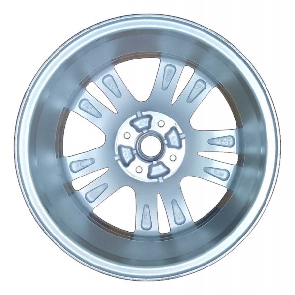 Roda Avulsa Fiat Idea Essence 1.6 16v Aro 16 Original