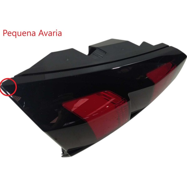 Lanterna Tampa Esquerda Peugeot 5008 2019 Original Detalhes