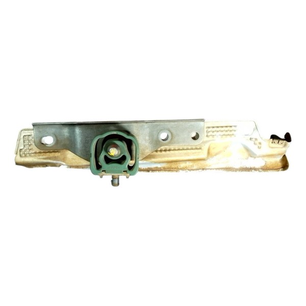 Suporte Coxim Escapamento Protetor Calor Bmw X3 3.0 2012