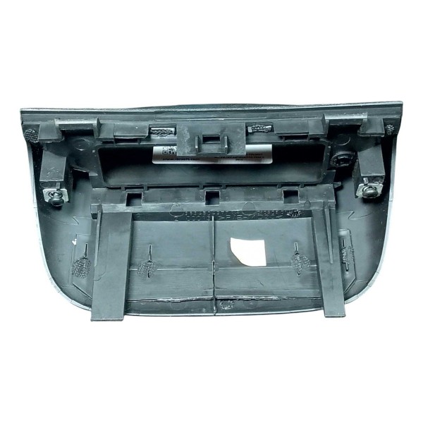 Moldura Computador Bordo Peugeot 307 2.0 16v 2006 2011