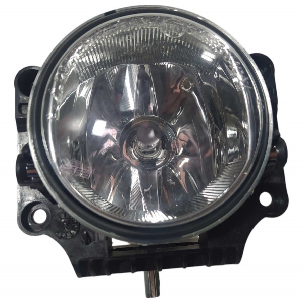 Farol Neblina Milha Fiat Toro 2016 A 2021 Esquerdo Original