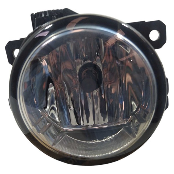 Farol De Milha Neblina Jeep Renegade Compass Fiat Mobi Punto