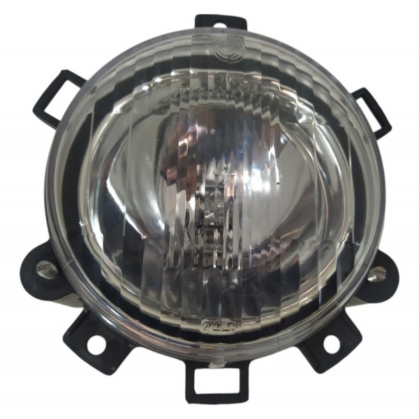 Farol Auxiliar Neblina Fiat Doblo 2004 A 2009 Original