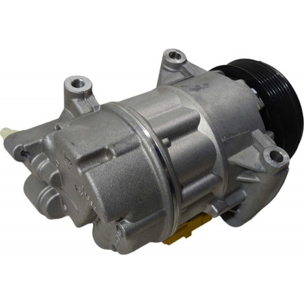 Compressor Ar Condicionado Peugeot 208 C3 1.2 2016 2018