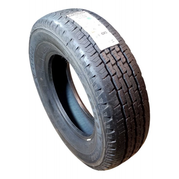 Kit 2 Pneu Firestone Aro 16 225/75 R16c Cv5000 121/120r