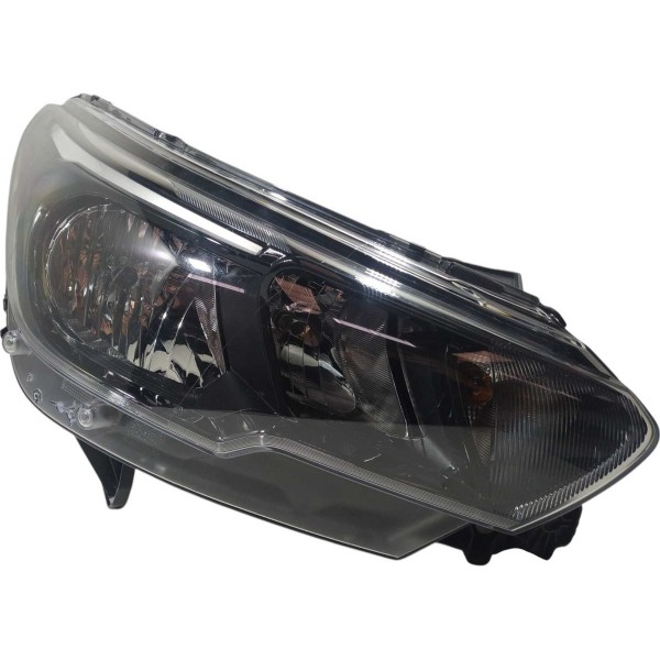 Farol Dianteiro Direito Fiat Argo 2018 A 2021 Original