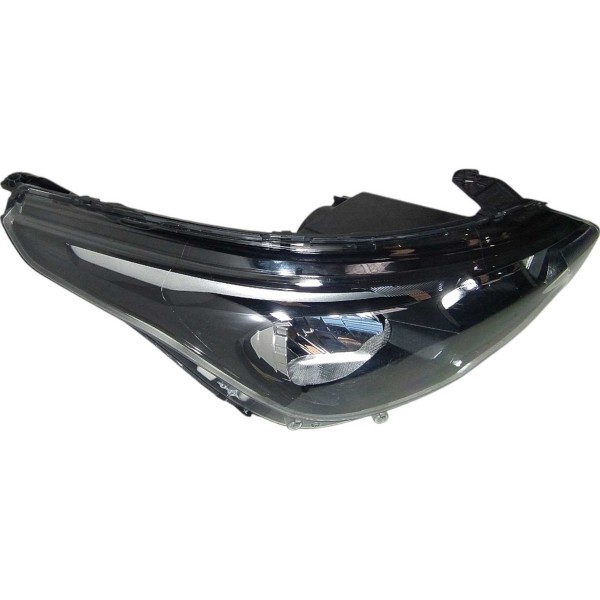 Farol Dianteiro Direito Fiat Argo 2018 A 2021 Original