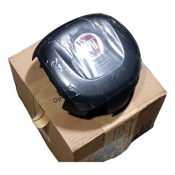 Bolsa Air Bag Volante Fiat Toro 2016 2021 Novo Original