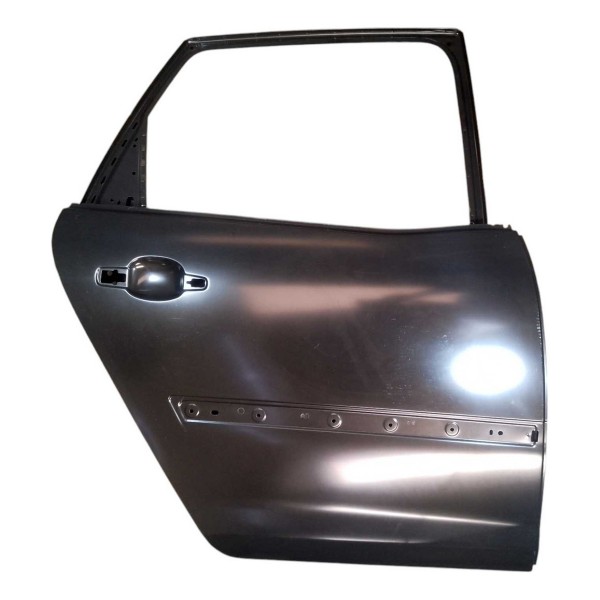 Porta Traseira Citroen C4 Picasso 2007 2014 Direito Original