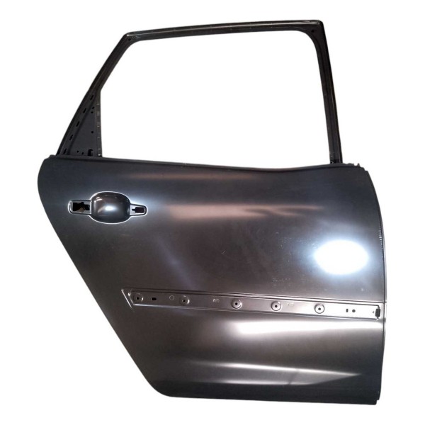 Porta Traseira Citroen C4 Picasso 2007 2014 Direito Original