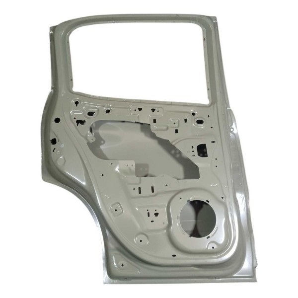 Porta Traseira Citroen C3 2022 2024 Esquerdo Original Novo