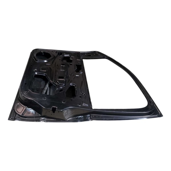 Porta Dianteira Fiat Uno 2011 2016 Direito Original Detalhe