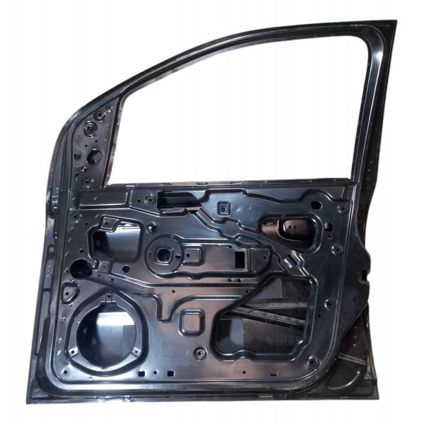 Porta Dianteira Fiat Uno 2011 2016 Direito Original Detalhe