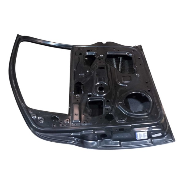 Porta Dianteira Fiat Uno 2011 2016 Direito Original Detalhe