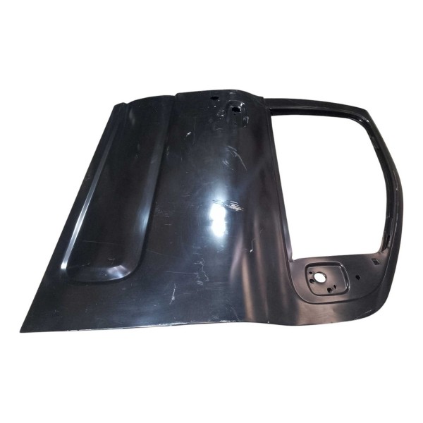 Porta Dianteira Fiat Uno 2011 2016 Direito Original Detalhe