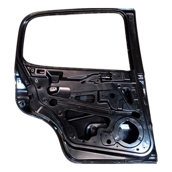 Porta Traseira Fiat Uno 2011 2021 Esquerdo Novo Original