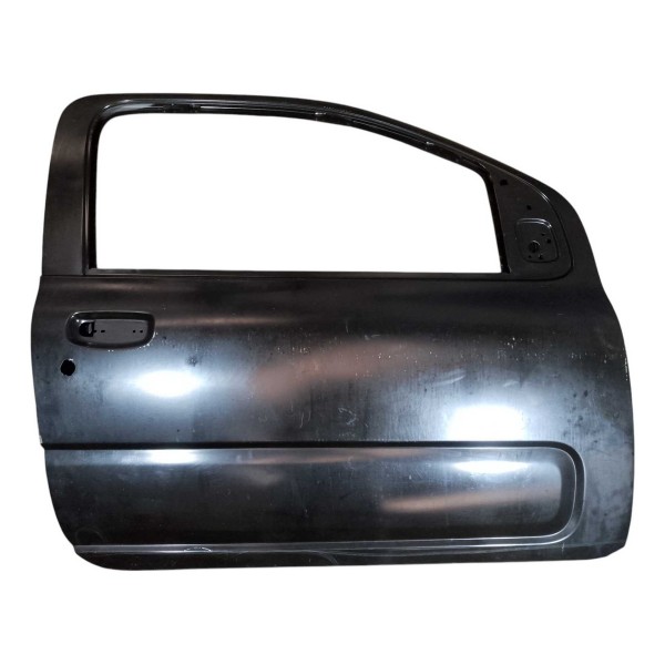 Porta Dianteira Fiat Vivace 2p Uno Furgao 2012 2016 Direito