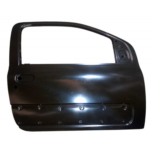 Porta Novo Fiat Uno 2p Fiorino 2011 2021 Direito Original