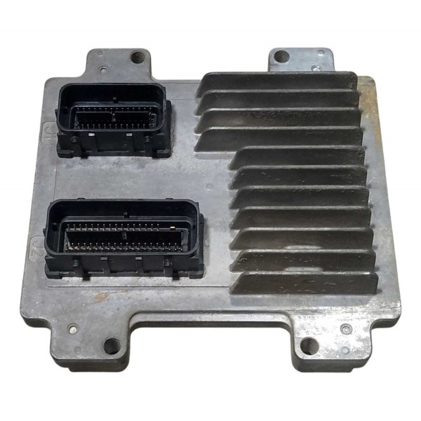 Modulo Injecao Ecu Chevrolet Onix Lt 1.0 Spe 2015