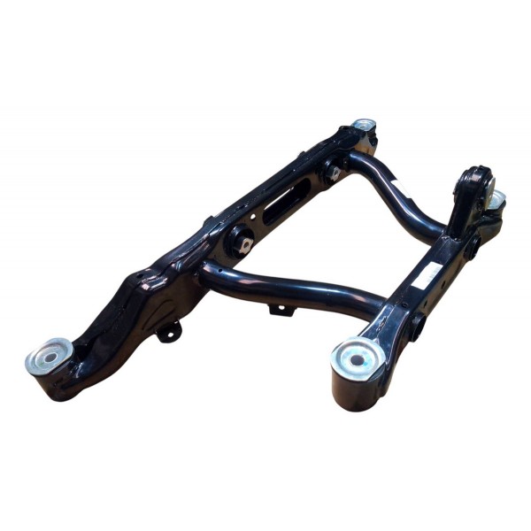 Quadro Agregado Suspensao Traseiro Fiat Toro 4x4 2016 2023