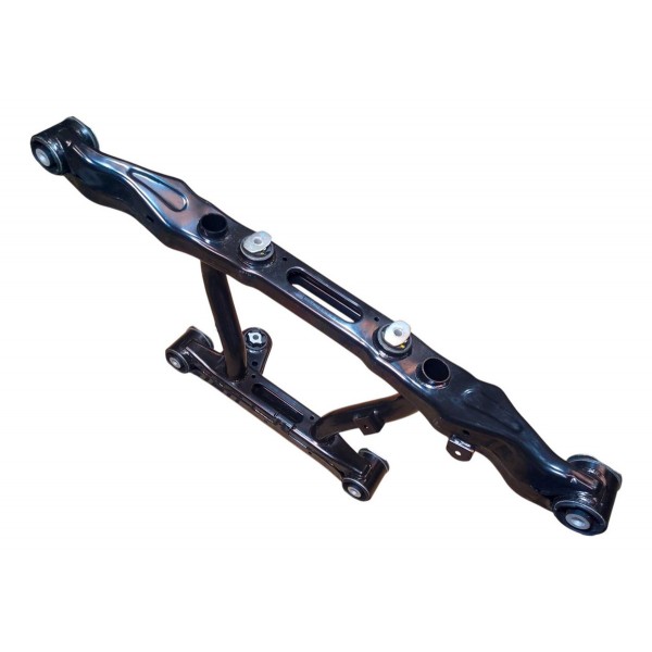 Quadro Agregado Suspensao Traseiro Fiat Toro 4x4 2016 2023