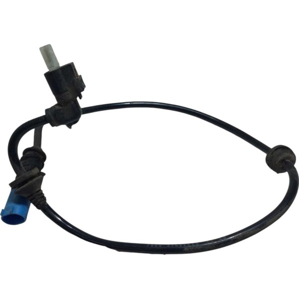 Sensor Desgaste Freio Traseiro Bmw X3 Xdrive 2012 Esquerdo