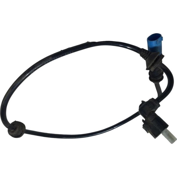 Sensor Desgaste Freio Traseiro Bmw X3 Xdrive 2012 Esquerdo