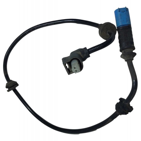 Sensor Desgaste Freio Traseiro Bmw X3 Xdrive 2012 Esquerdo