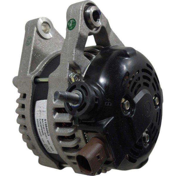 Alternador Fiat Argo Cronos Mobi Toro 150a 51984063 Original